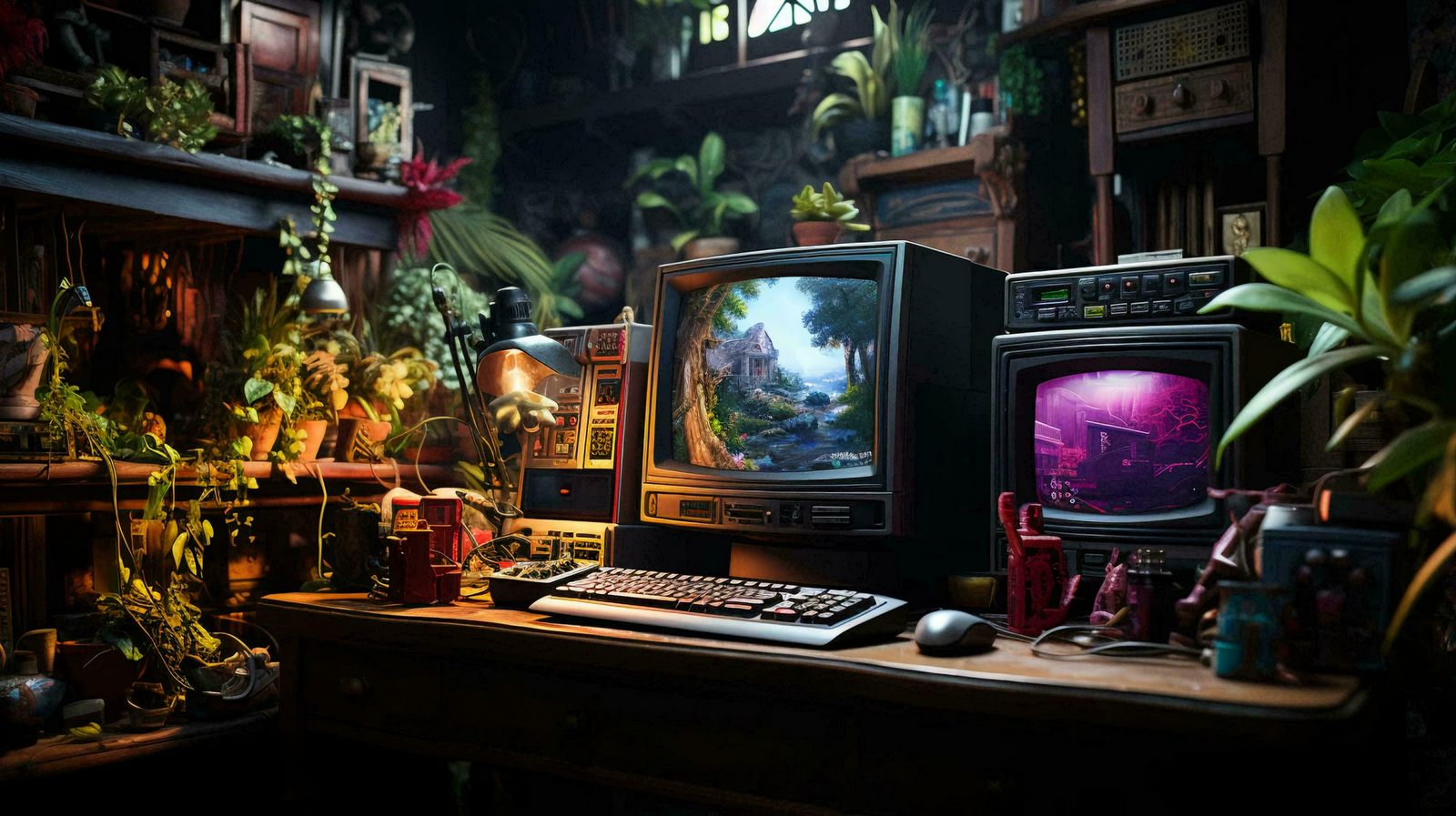 Emulador PCSX2: ¿Descripción general de la configuración definitiva para ejecutar juegos de PS2 en PC?