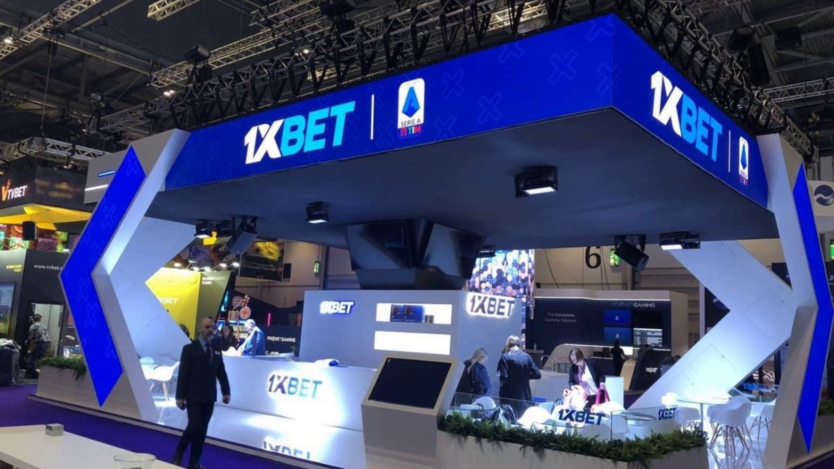 Обзор игорного заведения 1xbet Введение